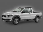 Fiat Strada Trekking CE 2009 года